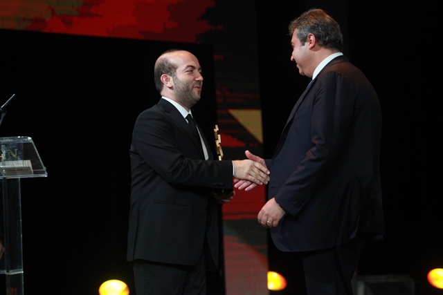 Real Estate Awards Lebanon